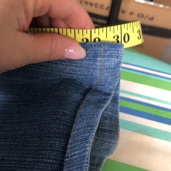 Banana republic jeans 👖 - Picture 6 of 9
